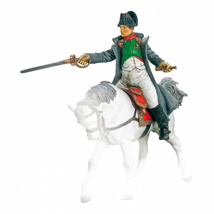 PAPO FIGURINA NAPOLEON