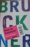 Hotii de frumusete - Pascal Bruckner