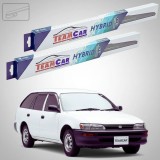 Cumpara ieftin Ștergătoare Toyota Corolla Van 1991-2002 | Set Față Hibrid &ndash; TeamCar&reg;