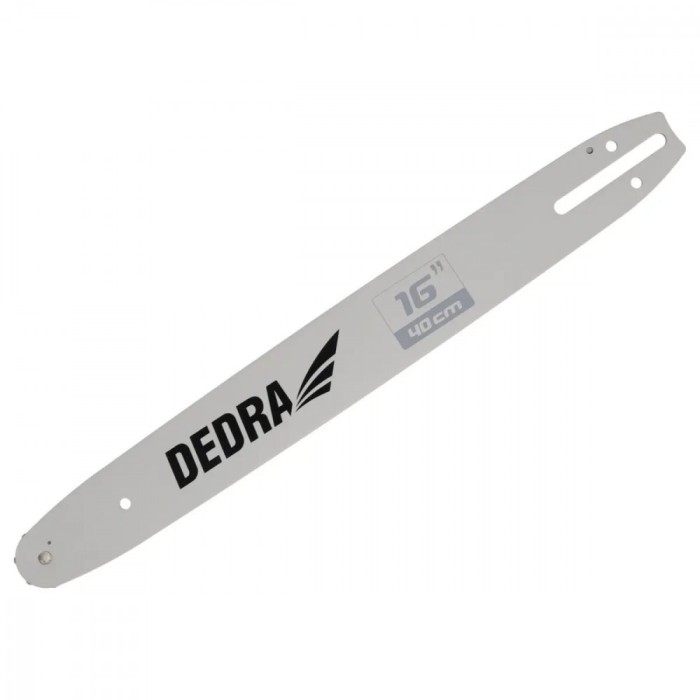Ghidaj pentru drujba electrica DED8701 si DED8702, 16&quot;/40 cm, 1.3 mm, Dedra