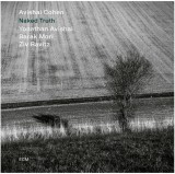 Naked Truth | Avishai Cohen, Jazz, ECM Records