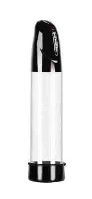 Pompa marire penis cu vibratii Smart Penis Pump foto