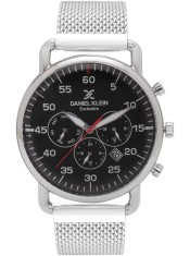 Ceas barbatesc Daniel Klein Exclusive DK12127-3 foto