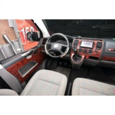 Decor Bord Mahon Vw T5 2004 - 2009 Cod produs: Decor Bord Maho foto