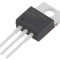 Stabilizator de Tensiune LDO 3,3V 1A TO220-3