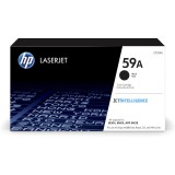 Cartridge HP Laser No 59A Black (3k)