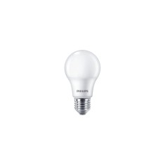 Bec LED A60 8-60W E27 827 Corepro, Philips
