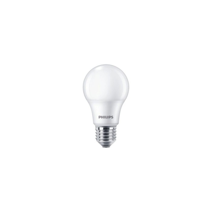 Bec LED A60 8-60W E27 865 Corepro, Philips