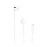 Casti EarPods cu USB-C Connector