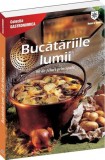 Marie Claire Bucatariile lumii - 60 de feluri principale