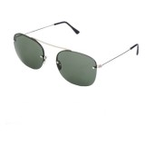 Ochelari de Soare Bărbați LGR MAASAI-BLACK-01 &oslash; 54 mm