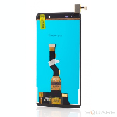 LCD Alcatel One Touch Idol 3, 4.7 + Touch, Black foto