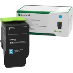 Toner Lexmark C2320C0, cyan