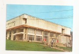 RF162 - Carte Postala - Resita. Ateneul Tineretului, circulata 1981