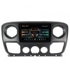 Navigatie Opel Movano Renault Master Nissan NV400 (2011-2021), Android 13, V-Octacore 4GB RAM + 64GB ROM, 10.36 Inch - AD-BGV10004+AD-BGRKIT388V2