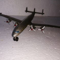 bnk jc Dinky 60C Super G Constellation