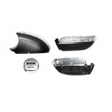 Lampa semnalizare oglinda Vw Beetle (5c1), 10.2011-, Eos (1f), 06.2008-/ 11.2010-, Jetta 2010-, Passat (B7) 11.2010-; Passat Cc (357), 06.2008-02.201