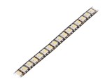 Bandă LED RGBW Programabilă 5V 144 LED/m 8mm PCB Negru