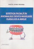 Estetica Faciala in Anomaliile Dento-Maxilare, Clasa a III-a Angle foto
