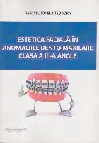 Estetica Faciala in Anomaliile Dento-Maxilare, Clasa a III-a Angle