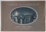 LONDON BY FLOODLIGHT , ALBUM DE 16 VEDERI