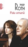 Cumpara ieftin Pata Umană, Philip Roth - Editura Polirom
