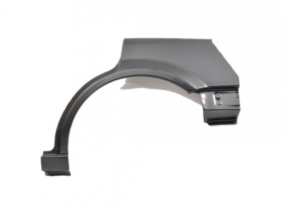 Segment reparatie aripa spate Ford Mondeo, 2001-2007, modele cu 5 usi, Combi Partea Dreapta, Spate, Combi, foto