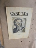 G&acirc;ndirea -nr 10, 20 decembrie 1922