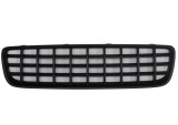 Grila masca fata fata VOLVO V70 (P80), 06.2004-03.2007, negru; TUNING,