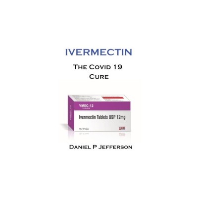 Ivermectin. Is It Safe?: We Take A Look At The Controversial Covid 19 Cure. foto