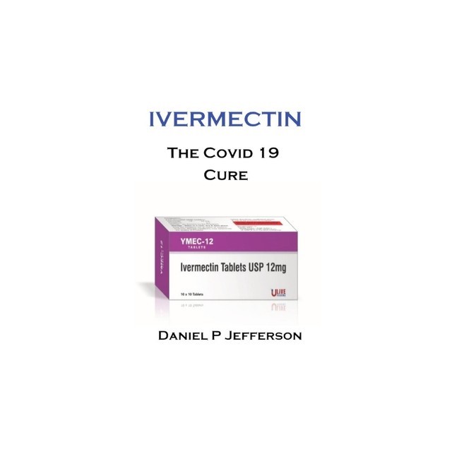 Ivermectin. Is It Safe?: We Take A Look At The Controversial Covid 19 Cure.