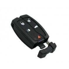 Cheie completa Topautochei&reg; pentru Land Rover Freelander II, 433 Mhz PCF7945