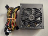 Sursa PC Antec VP450P, 450W, 120mm,80+ Bronze 1 x 6pin PCIe