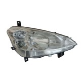 Peugeot Partner,Citroen Berlingo 2008-2012 B9 Faruri Microbuze Dreapta Lampa Electric cu Motor
