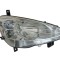 Peugeot Partner,Citroen Berlingo 2008-2012 B9 Faruri Microbuze Dreapta Lampa Electric cu Motor
