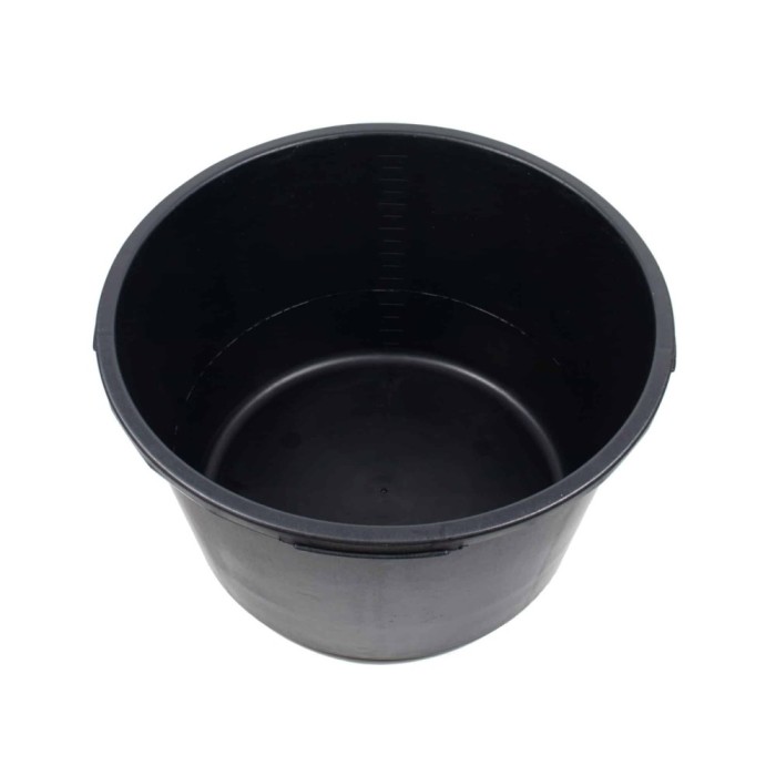 Cuva mortar rotunda 90L / 4301