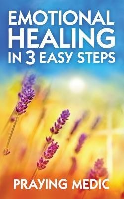 Emotional Healing in 3 Easy Steps foto