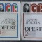 Anton Holban - Opere 1 + 2 (2 vol.: Romane + Schi&Aring;&pound;e, note...) (ed. Elena Beram)