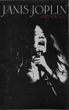 Caseta Janis Joplin &lrm;&ndash; Anthology, originala, holograma, Casete audio, Rock