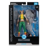 DC Multiverse McFarlane Collector Edition Figurina articulata Hawkgirl Regular 18 cm