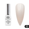 Oja semipermanentă Pearl 8 ml, 02