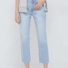 GAP jeansi femei , medium waist