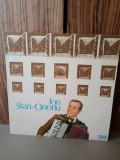 Disc vinil - Ion Stan Onoriu - Acordeon NM-