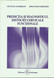 Predictia si Diagnosticul Distociei Cervicale Functionale -