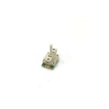 Potentiometru 10 poziții pentru cuptor WHIRLPOOL 482000029605 ARISTON Original