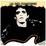 Transformer | Lou Reed, sony music