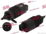 Pompa spalator fata OPEL Astra G 1998-2009, Corsa B/C 1993-2003, Omega B 1999-2003, Vectra 1999-2005, VW Golf 3 Golf 4, Passat B4/B5 1993-2000, T4 19