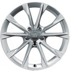 Janta Aliaj Oe Audi 18&quot; 8.5J x 18 ET29 8T00714988Z8