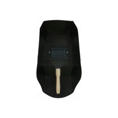 Masca sudura, 237x359 mm, Verke