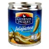 Ardei Jalapeno Murati Intregi (220g)